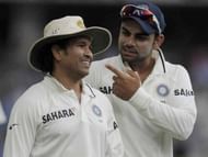 Virat Kohli recently broke the Sachin Tendulkar record of fastest to score 19k International runs